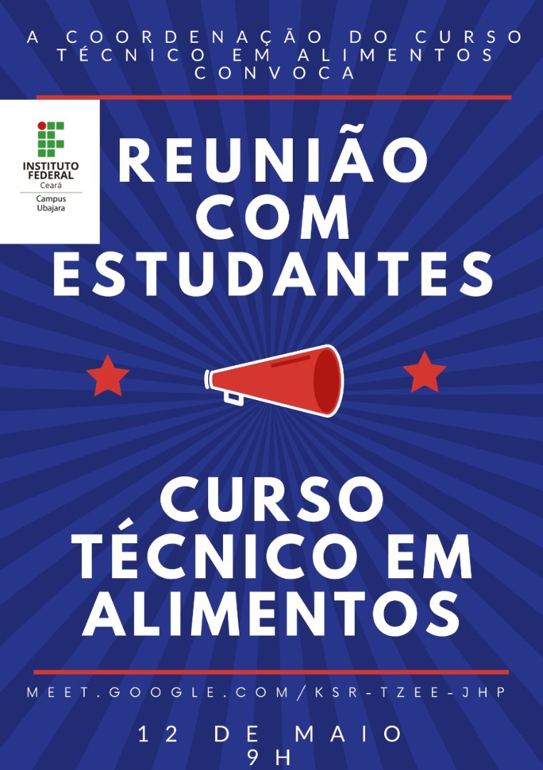 tecnico em alimentos