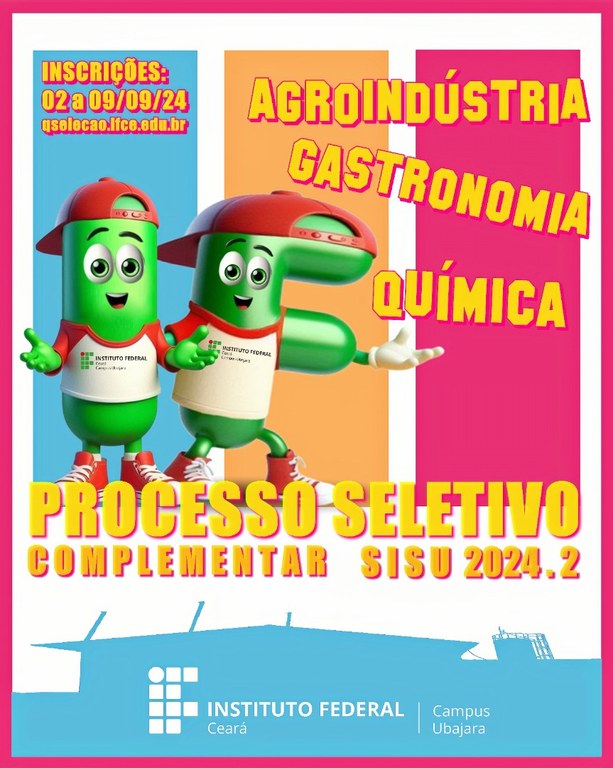 Processo Seletivo Complementar Sisu 2024.2.jpg