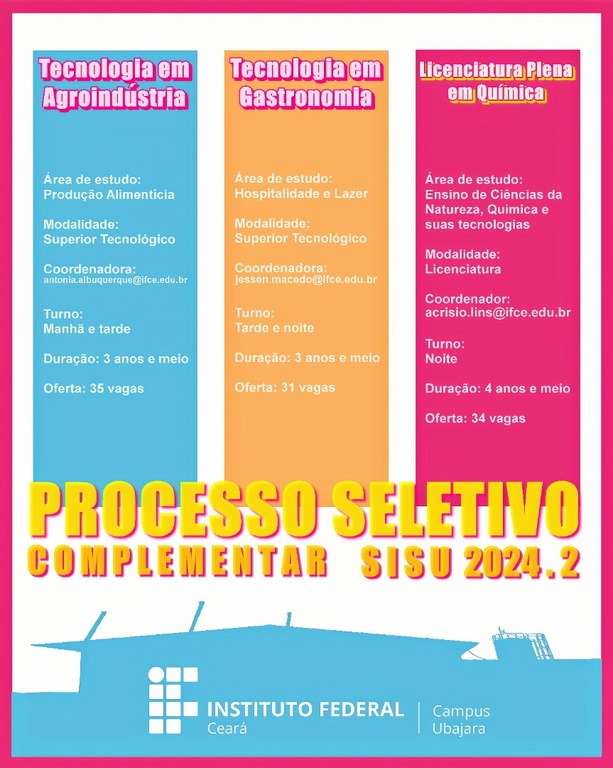 Processo Seletivo Complementar Sisu 2024.2_b.jpg