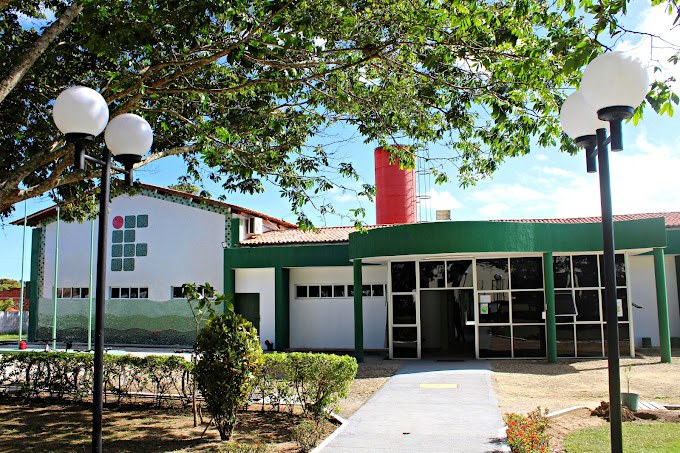 IFCE campus Ubajara IFCE campus Ubajara