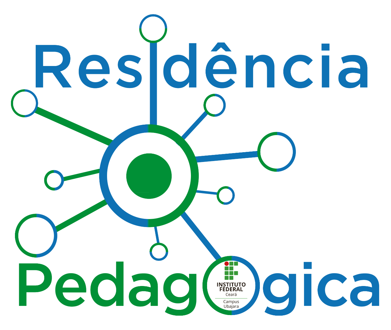 Logo Residência Pedagógica IFCE Ubajara.png