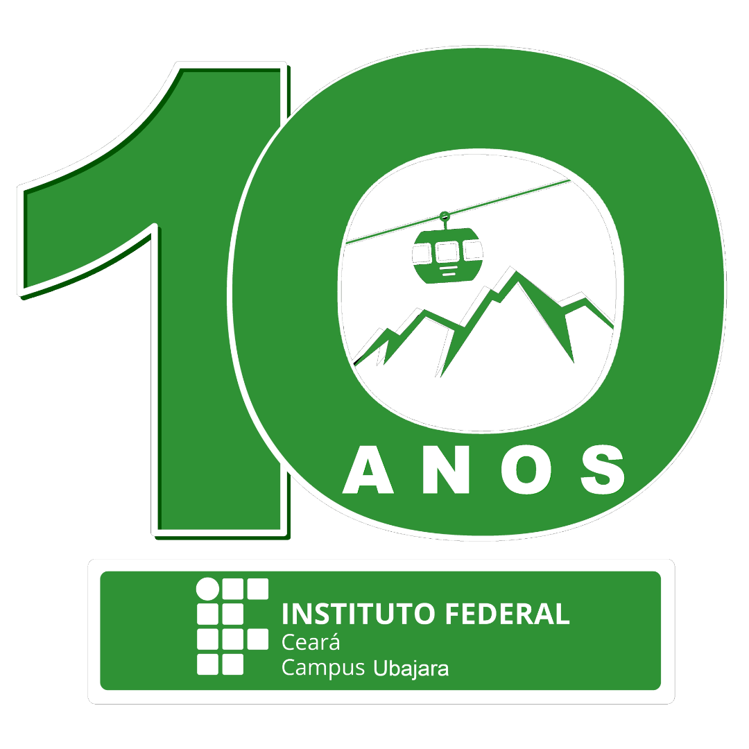LOGO 10 ANOS IFCE UBAJARA.png