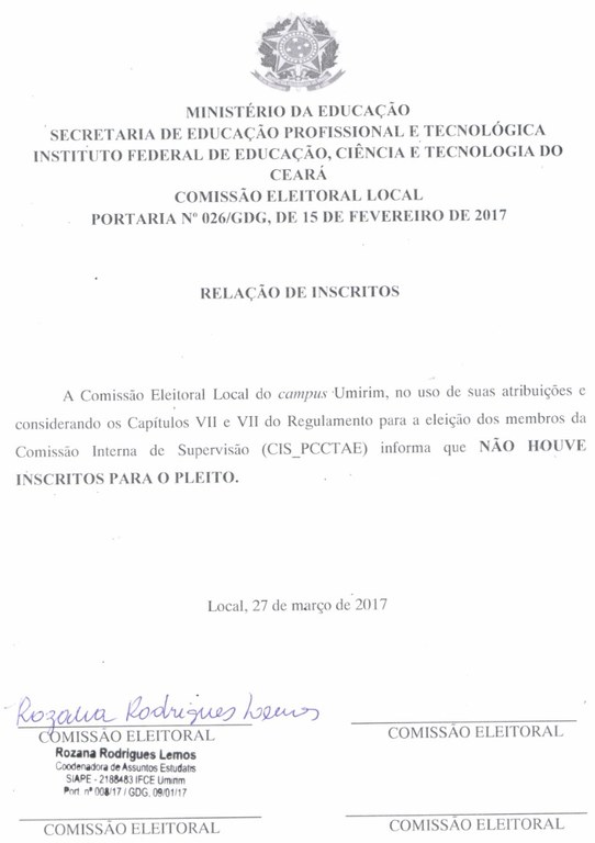 Relação de Inscritos Cis 2017.jpg Relação de Inscritos Cis 2017.jpg