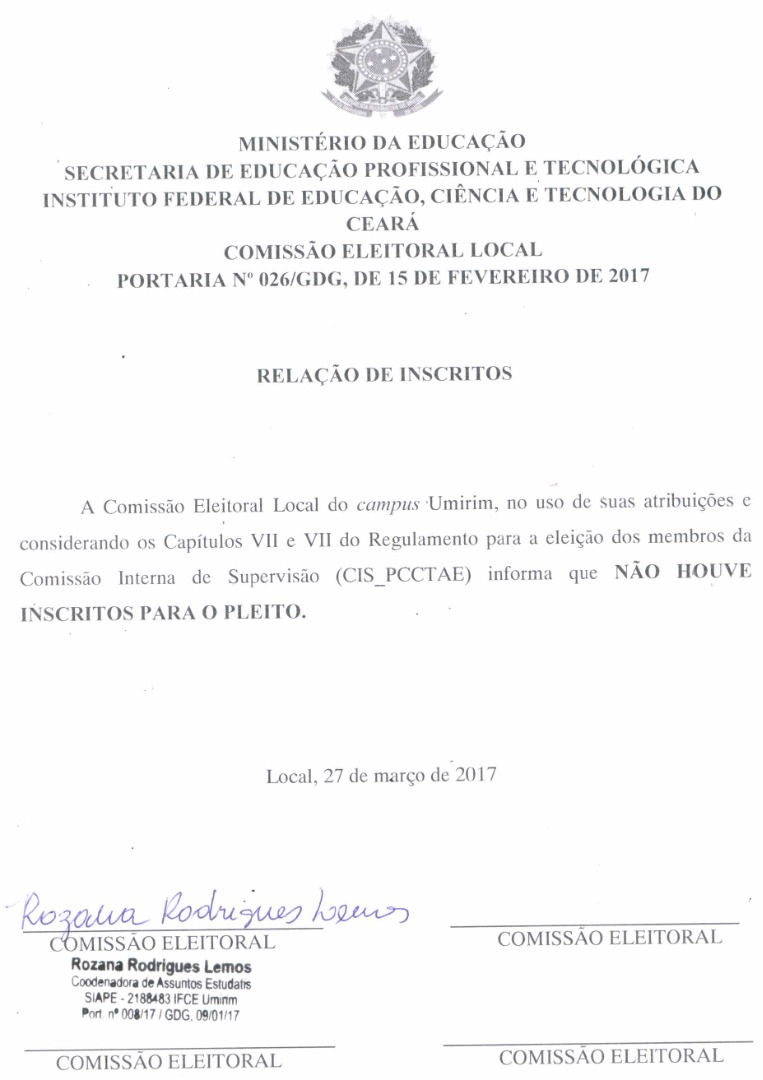Relação de Inscritos Cis 2017.jpg