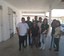 Visita Técnica