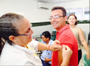 Semana servidor