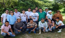 Viajem Serra das Almas