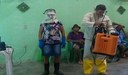 Capacitação de Agricultores