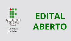 Edital 2016.2