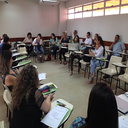 Encontro Pedagogico