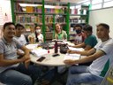 Planejamento de ações para aulas de Redação