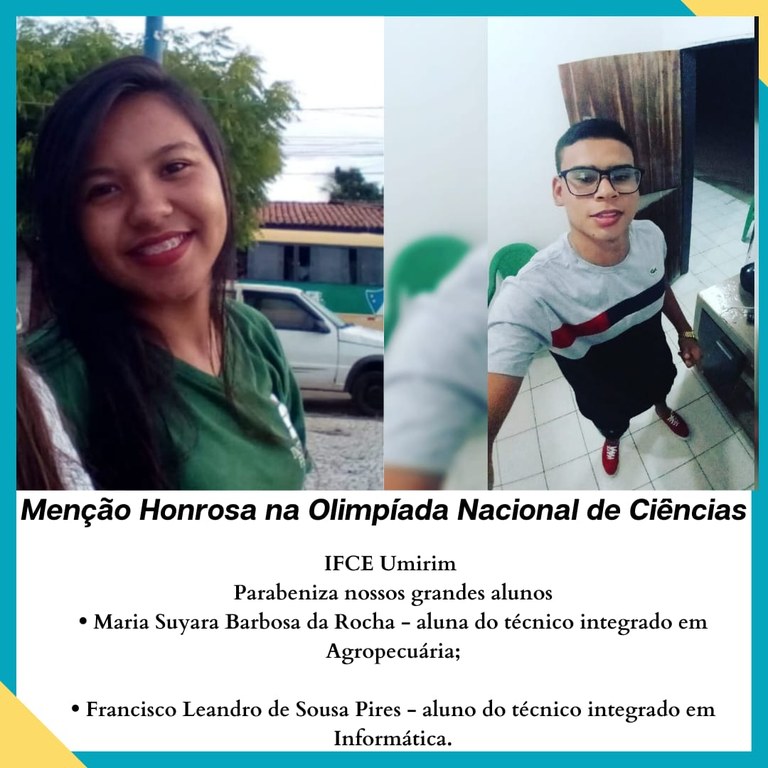 ONC Umirim  ONC Umirim