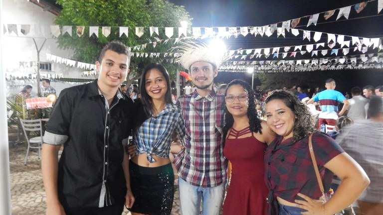 Arraiá Arraiá