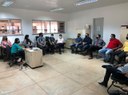 Reunião IFCE