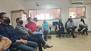 Reunião IFCE