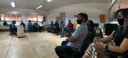 Reunião IFCE