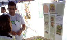 Forragem Hidropônica