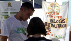 Blocos Multinutricionais