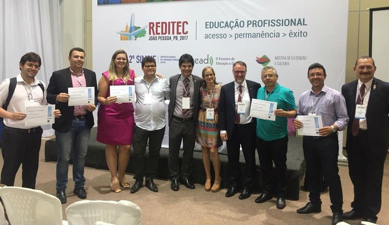 Líderes para o futuro Líderes para o futuro