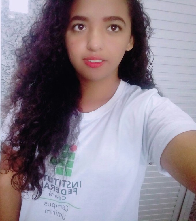 Maria Alice Lima Aguiar Maria Alice Lima Aguiar